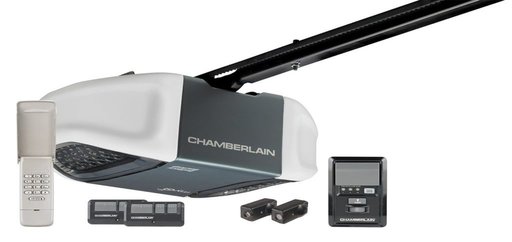 garage door opener repair