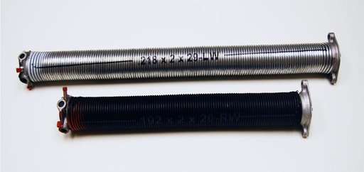 garage door spring repair