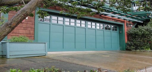 Commercial Garage Gate Repair and Installation Service