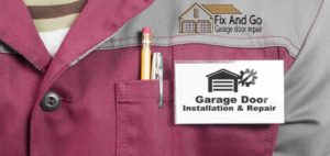 gate opener repair