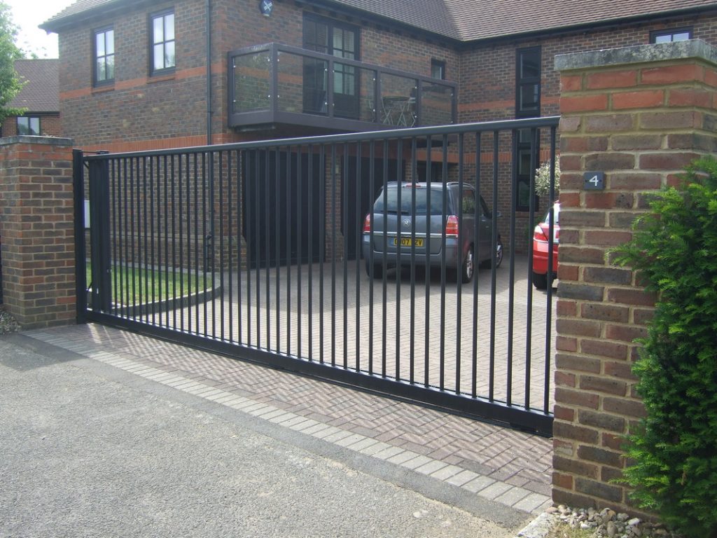 Gate Repair Hollywood Hills CA