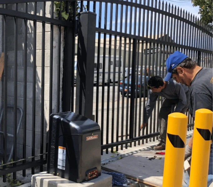 Garage Door Spring Repair Palos Verdes Estates