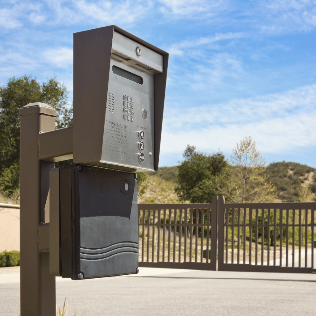 Local Gate Operator Repair Services Burbank