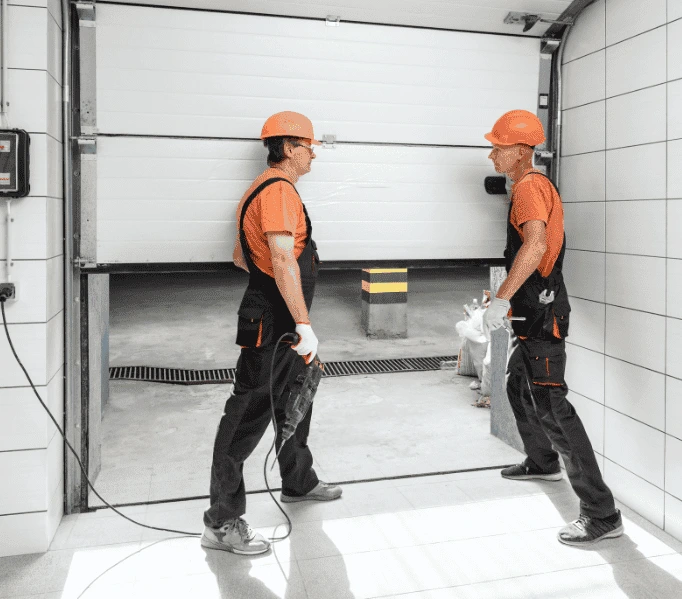 Electric Gate Repair West Hollywood