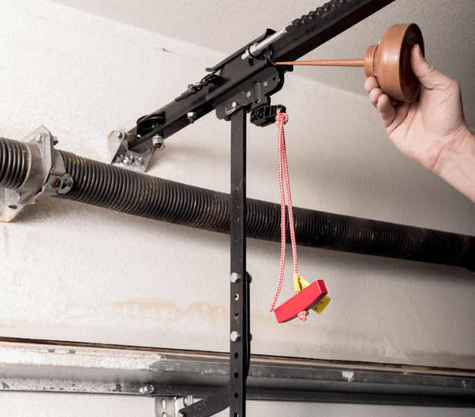 Chamberlain Overhead Garage Door Repair West Hollywood