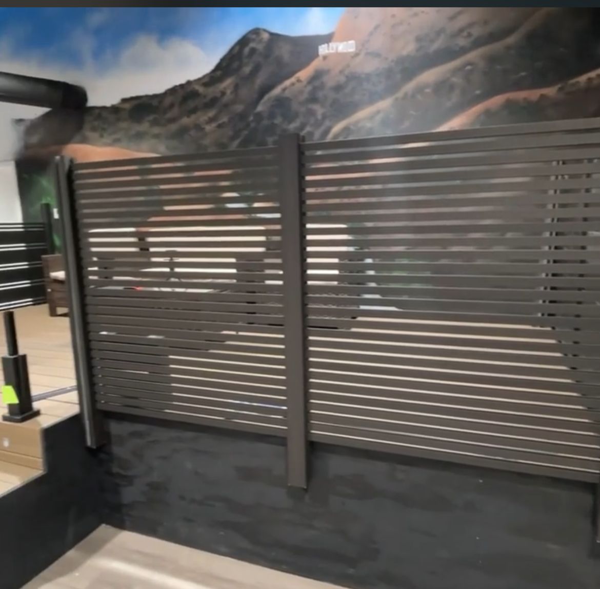 Gate Repair West Hollywood