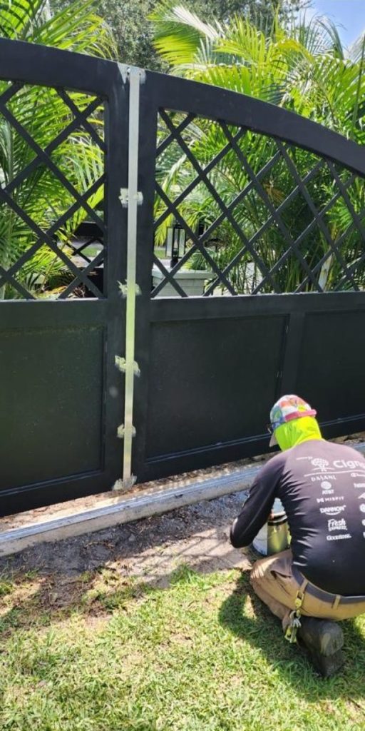 Viking Gate Repair West Hollywood