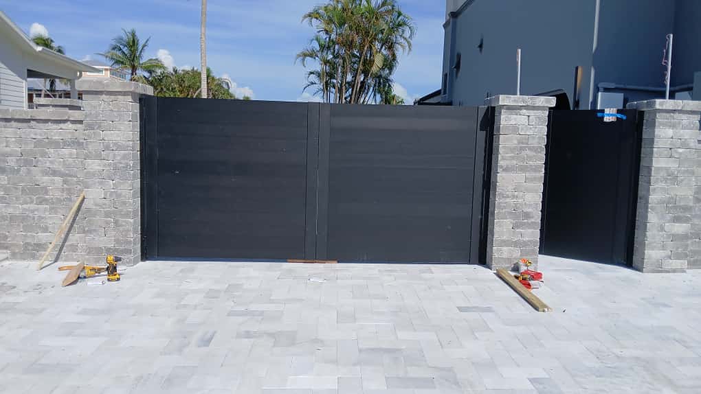 Viking Gate Repair Sherman Oaks
