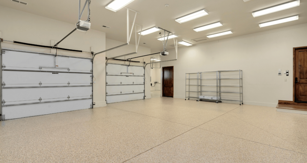 Garage Door Installation Services in CA
