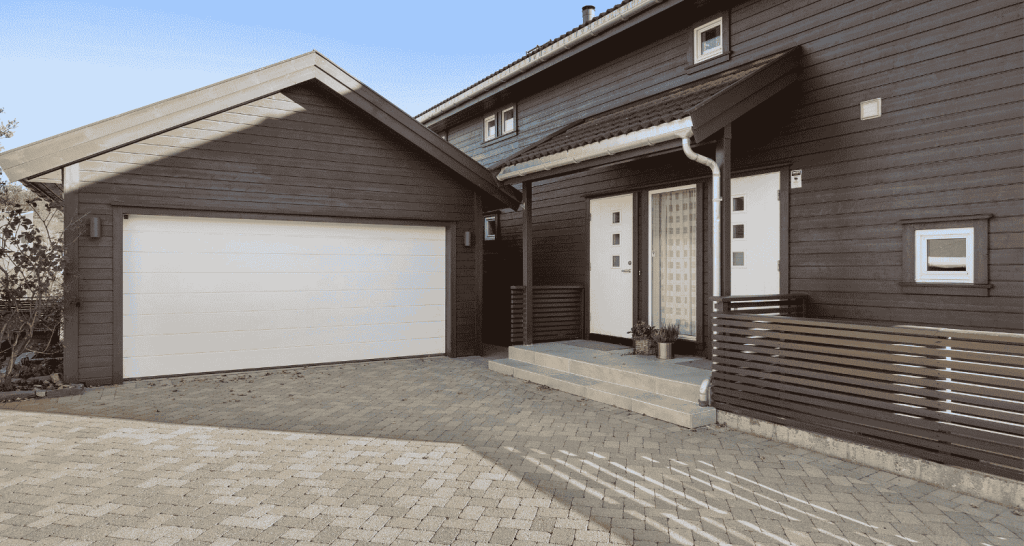 Garage Door Installation Services in CA