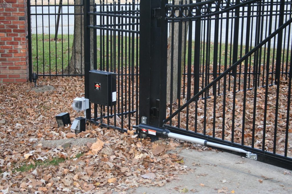 Gate Repair Service Venice Beach