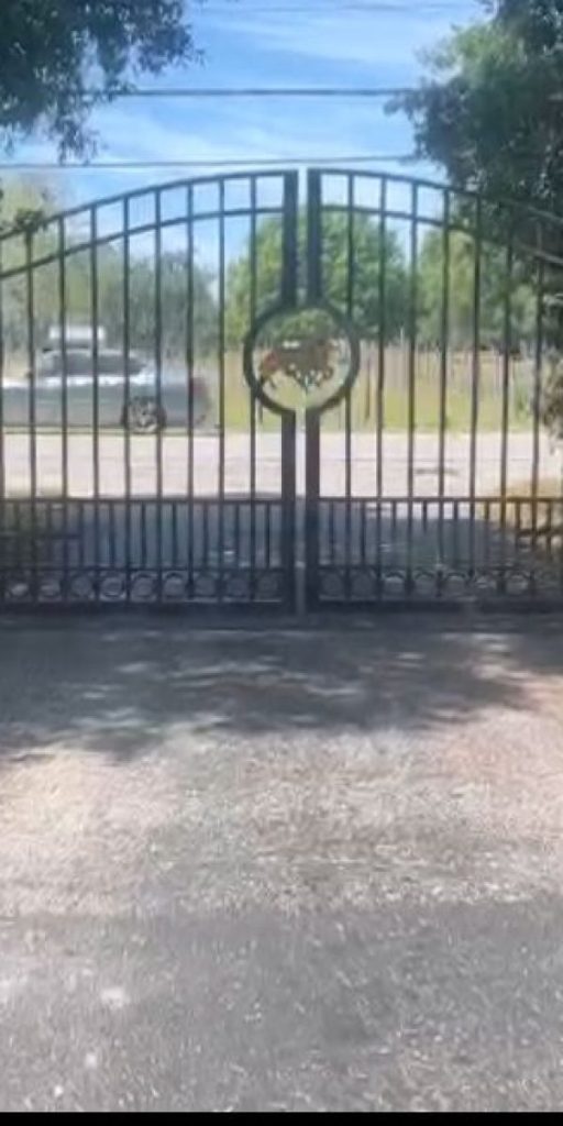 security gate installation in Pasadena CA