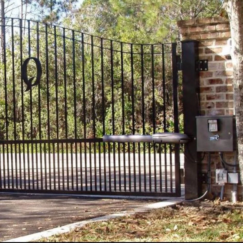 Viking Gate Repair Venice Beach