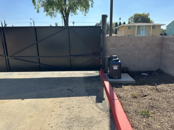 Gate Repair Manhattan Beach