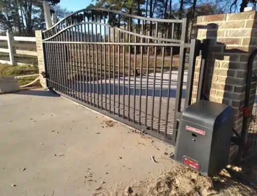 Viking Gate Repair Santa Monica City