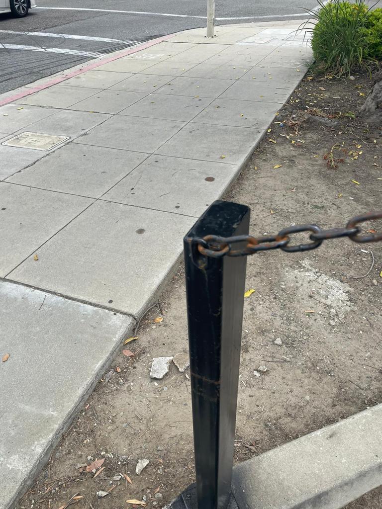 security gate installation in Newport Beach CA