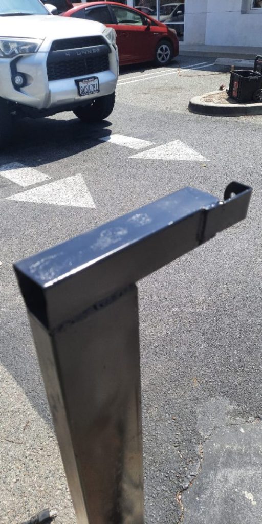 security gate installation in Riverside CA