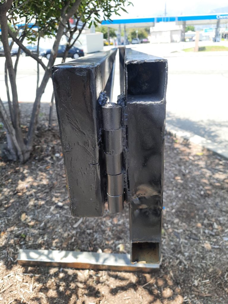 security gate installation in Riverside CA