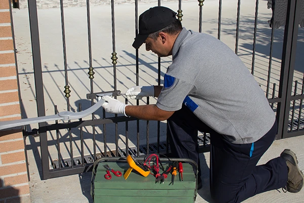 Gate Repair Service Santa Monica City