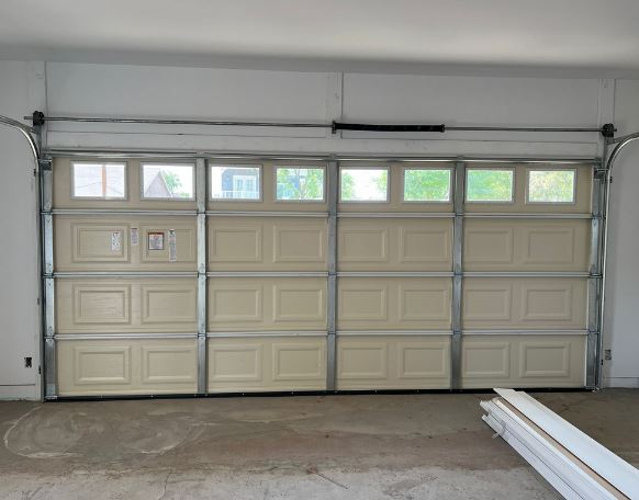 Local Garage Door Repair San Diego