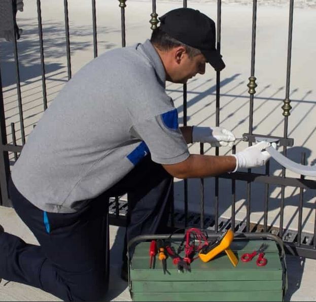 Automatic Gate Repair Carlsbad