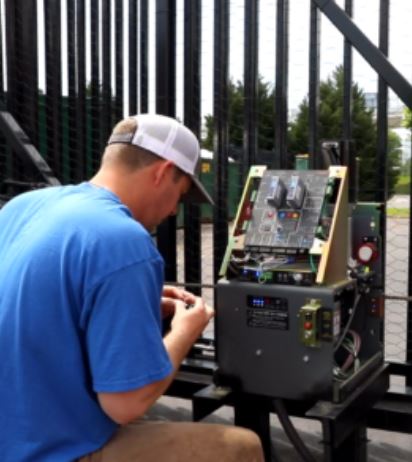 Lift Master Automatic Gates Repair Chula Vista