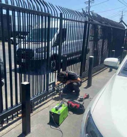Local Gate Operator Repair Services Chula Vista