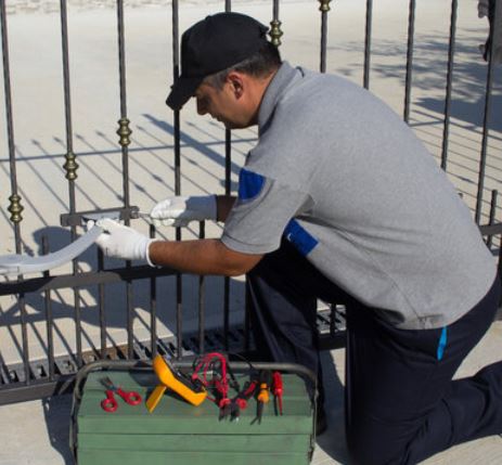 Gate Repair San Diego
