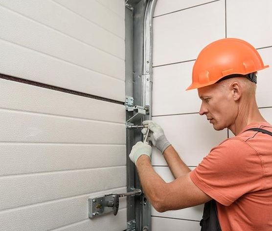 Overhead Garage Door Repair San Diego