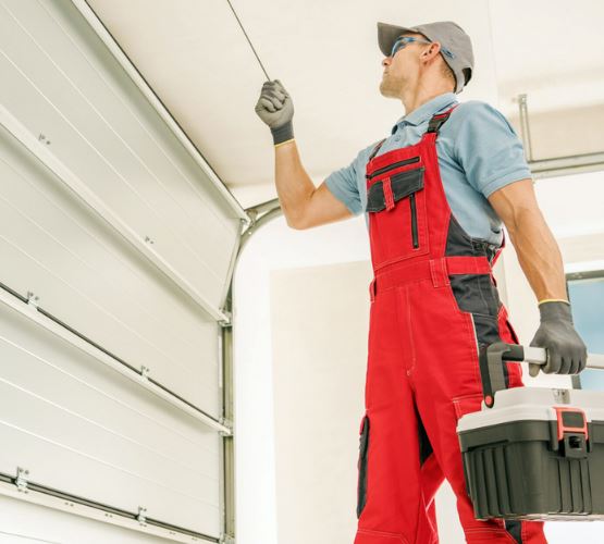 Garage Door Spring Repair Chula Vista