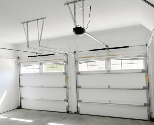 Overhead Garage Door Repair Chula Vista