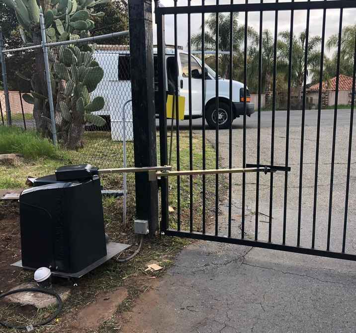 Gate Repair Carlsbad