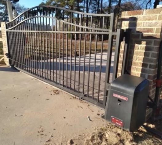 Lift Master Automatic Gates Repair San Diego