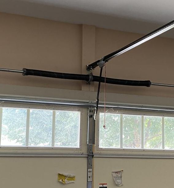 Local Garage Door Opener Repair Chula Vista