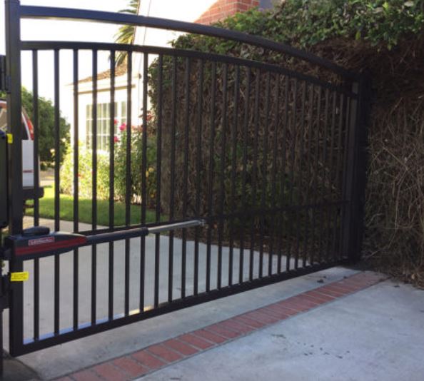 Gate Repair Service Carlsbad