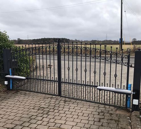 Local Gate Operator Repair Services San Diego