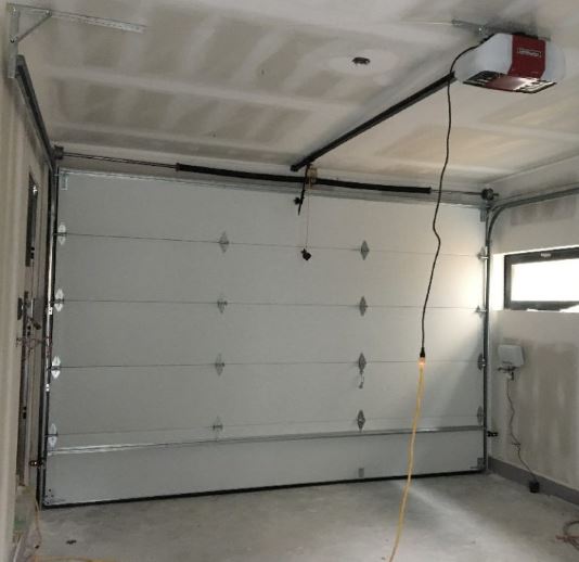 Local Garage Door Repair Chula Vista