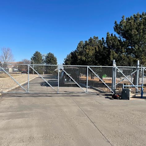Automatic Gate Repair Chula Vista