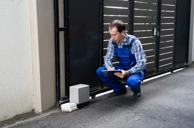 Automatic Gate Repair Westwood
