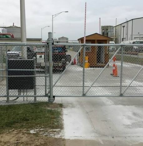 Gate Repair Chula Vista