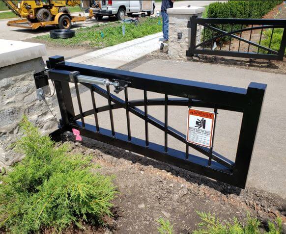 Local Gate Operator Repair Services Carlsbad