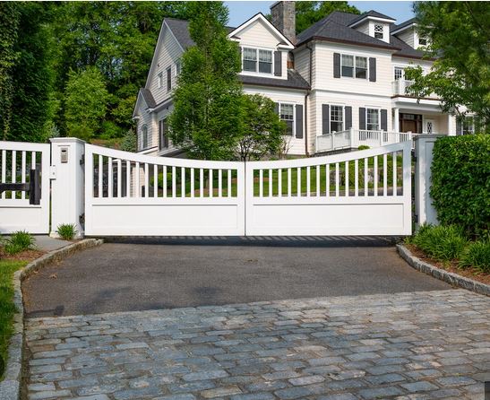 Viking Gate Repair Carlsbad