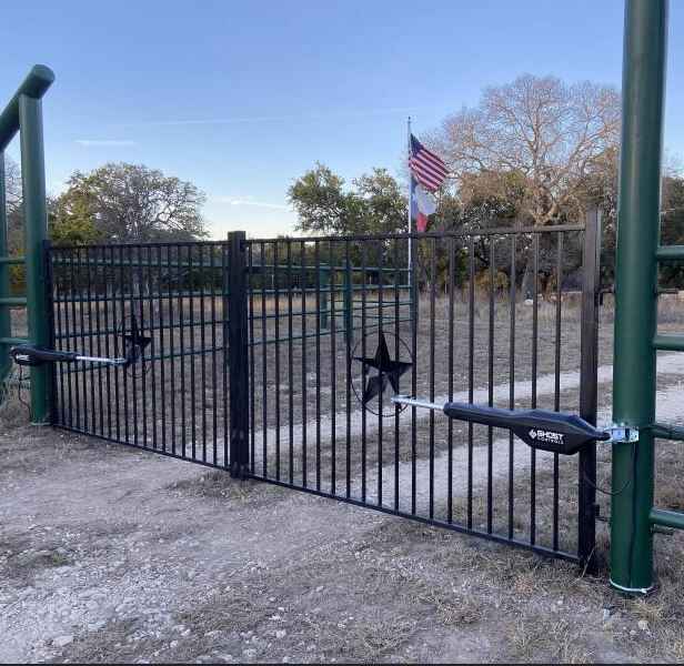 Gate Repair Service Oceanside