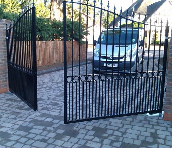 Local Gate Operator Repair Services Encinitas