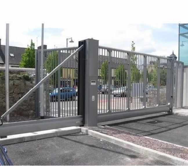 Lift Master Automatic Gates Repair Oceanside