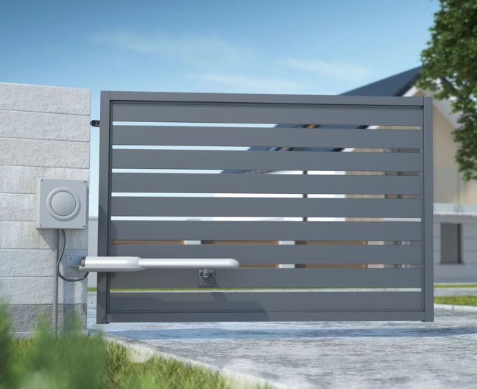 Automatic Gate Repair Del Mar