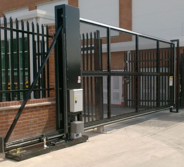 Local Gate Operator Repair Services Oceanside
