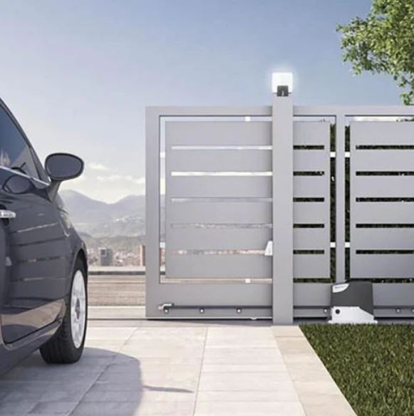 Electric Gate Repair Del Mar
