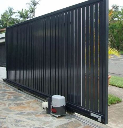 Gate Repair Del Mar