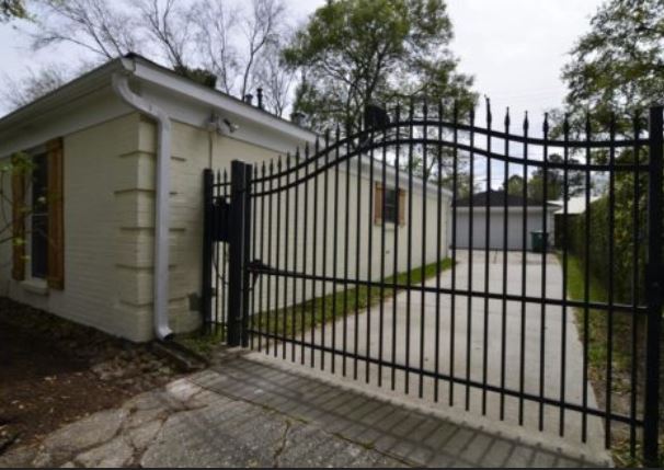 Automatic Gate Repair Escondido